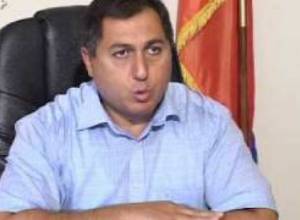 A.Harutyunyan opinion