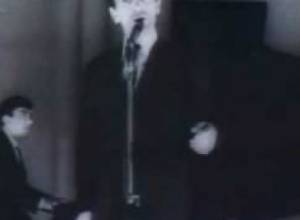 "A1+" archive / Encyclopedia: Charles Aznavour