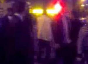 Qik - 3.Երթը շարժվում է Մաշտոցի պողոտայով by a1plus