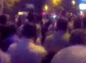 Qik - 2.Հենց նոր սկսվեց երթը by a1plus