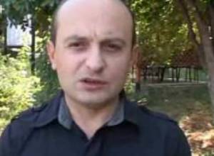 Րաֆֆի Հովհաննիսյանը «անտեր» չի թողնելու