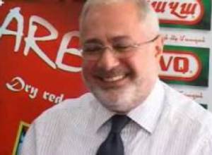 Հատվածներ Վահան Հովհաննիսյանի ասուլիսից