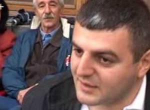 ՀՅԴ ցույց օր 13