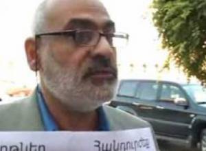 Այսօր Հանրապետության հրապարակում