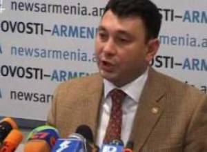 Հատվածներ Շարմազանովի ասուլիսից/ ՀՀԿ