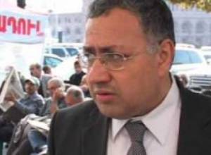 Այսօր Հանրապետության հրապարակում