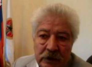 ՀՀԿ Վազգեն Կարախանյան