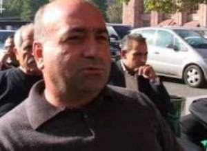 ՀՅԴ ակցիան շարունակվում է