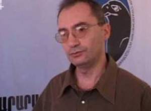 Արմեն Այվազյանի  կարծիքը