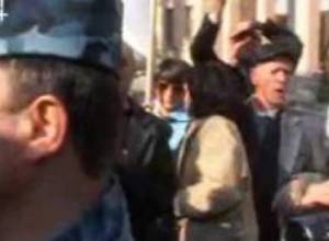 Այսօր դատարանում