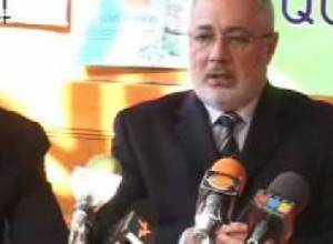 Հատվածներ Վ.Հովհաննիսյանի ասուլիսից