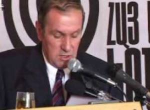 Լեւոն Տեր-Պետրոսյանի ելույթը/part2