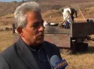 1հեկտարին 5000 մկան բուն