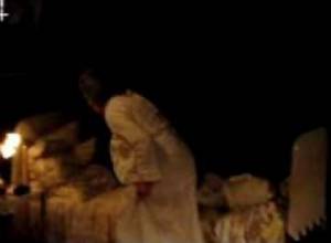 Հատվածներ Սերժ-Մելիք Հովսեփյանի  ներկայացումից