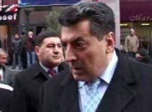 "A1+" mobile news digest 10.12.09 18.00 broadcast