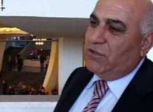 Հ.Աբրահամյանը Արտաշատի դեպքերի հետ կապ չունի՞