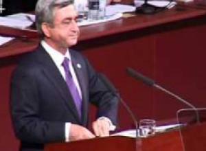 Հատվածներ ՀՀԿ համագումարից.