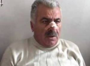 Հիվանդանոցում