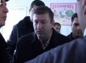 Ընտրություններ 10/12 տեղամասում