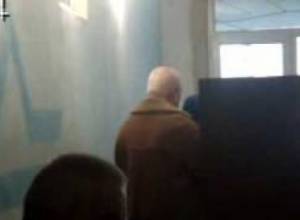 Ընտրություններ 10/15 տեղամասում