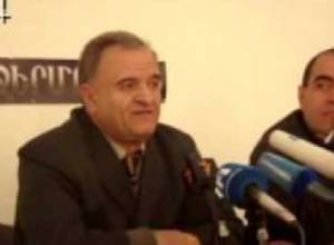 Մարքսիստը դուրս եկավ Կոնգրեսից