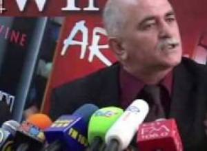 Բանակաը ազատամարտիկների աչքերով