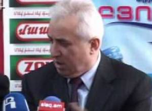 Ազատամարտիկները Սասուն Միքայելյանի մասին