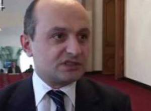 Ժառանգությունը Գալուստ Սահակյանի մասին