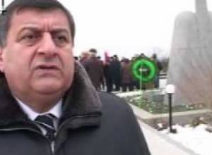 Գագիկ Ջհանգիրյանի կարծիքը