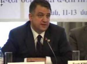 Հատված խորհրդաժողովից