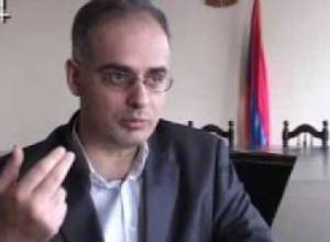 Լեւոն Զուրաբյանը Փաշինյանի դատավճռի եւ այլնի մասին