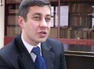 Վլադիմիր Կարապետյանը 252 բանաձեւի մասին