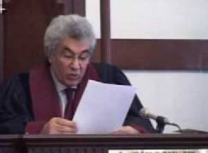 ՍԴ-ն կասեցրեց Փաշինյանի հայցը