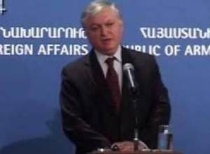 Հատվածներ Է.Նալբանդյանի ասուլիսից