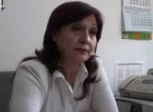 Զոյա Թադեւոսյանի կարծիքը