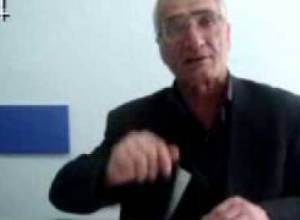 Կոմունիստները ընդդեմ ՀՅԴ-ի