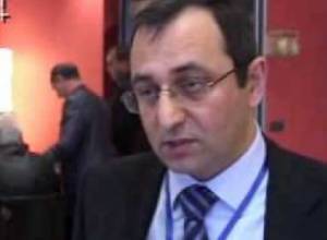 Աշխարհի սոցիալիստները Երեւանում