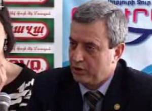 Հատվածներ ասուլիսից