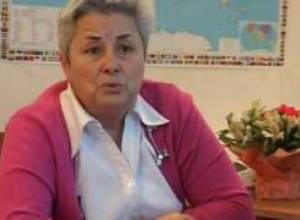 Հրանուշ Խառատյանի կարծիքը