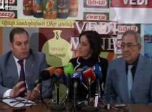 Բանավեճից հատվածներ