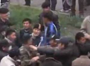 Ղրղըզ իրավապաշտպանը  իր երկրի  մասին