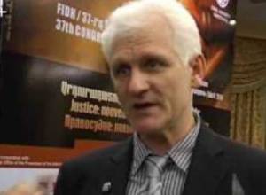 Ավարտվեց FIDH  համաժողովը