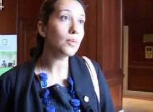 Ակտիվիստին հրավիրել են ոստիկանություն