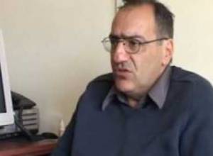 Հարցազրույց Դավիթ Հովհաննիսյանի հետ