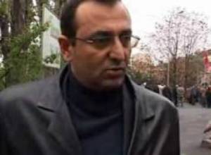 Արծվիկ Մինասյանի կարծիքը ՀՅԴ