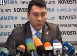 Հատվածներ Է. Շարմազանովի ասուլիսից