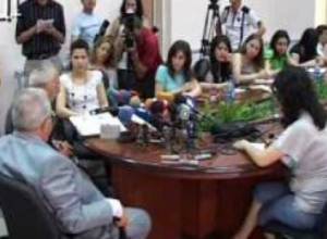 Կարտոֆիլին սպառնում են խլուրդները