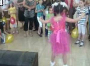 Տիկնիկների ցուցահանդես