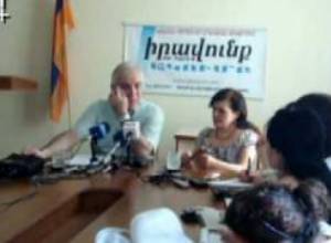 Հատվածներ ասուլիսից