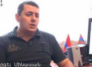 Բեկում չի ակնկալվում